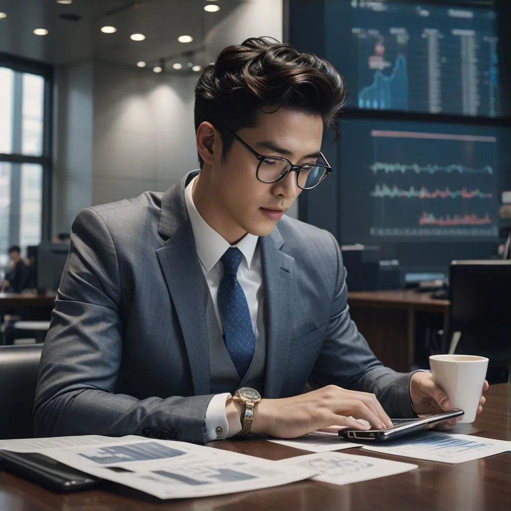 Investment Strategies